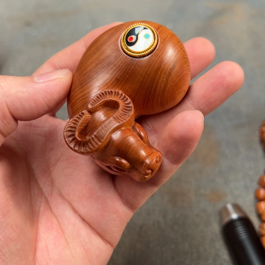 柏木（崖柏）北太行陈化崖柏