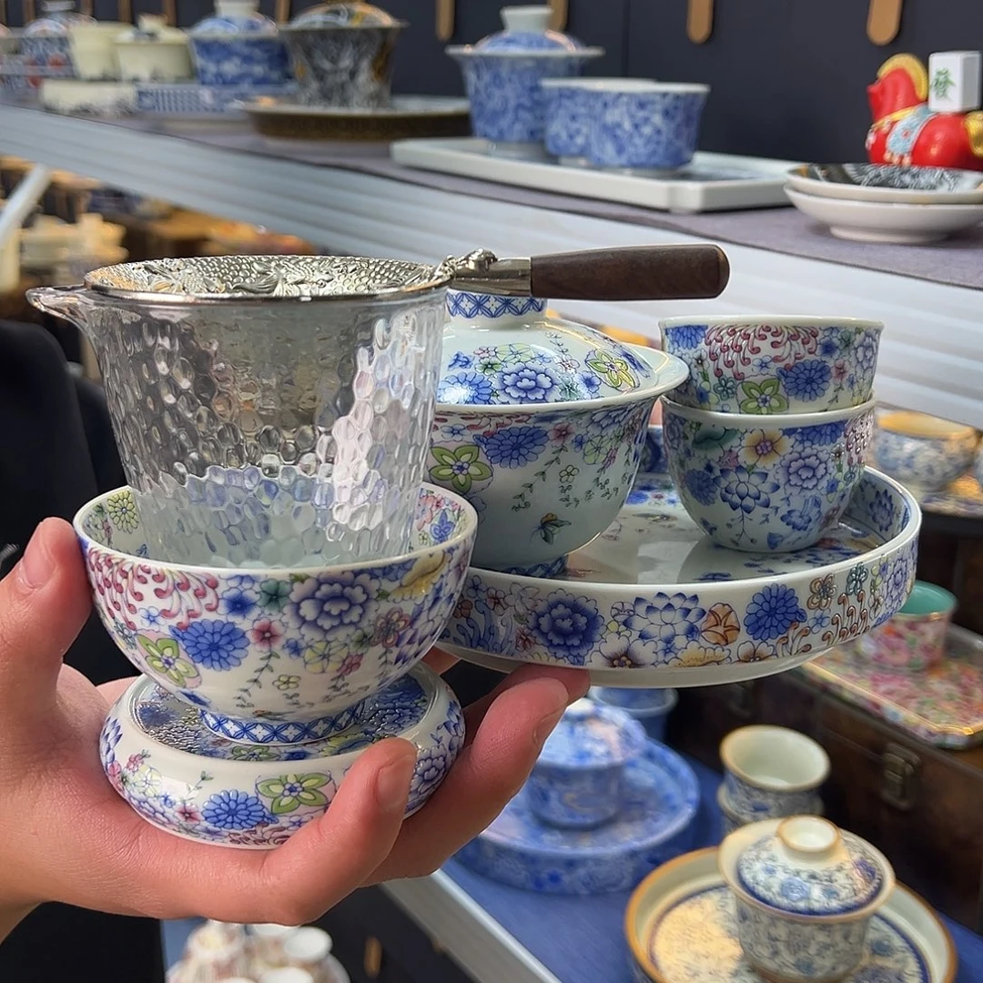 我们的目标是成为一个优秀的人