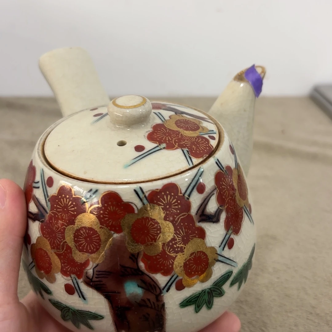 瓷片非常好看漂亮的物品