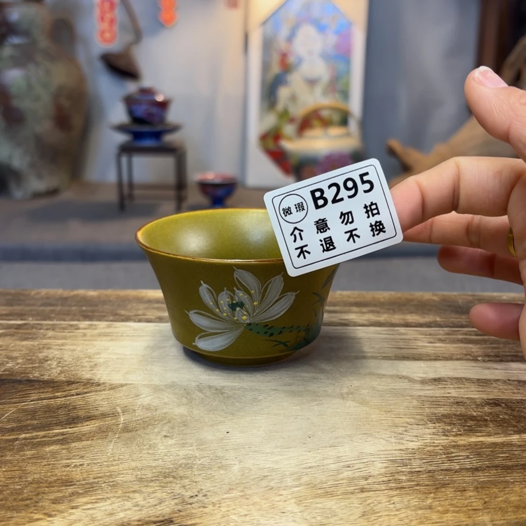 景德镇纯手工制作陶瓷