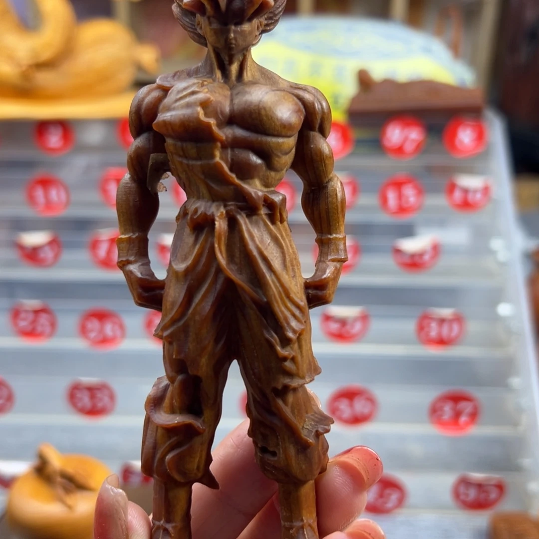 ***ㅤ柏木（崖柏）崖柏陈化老料