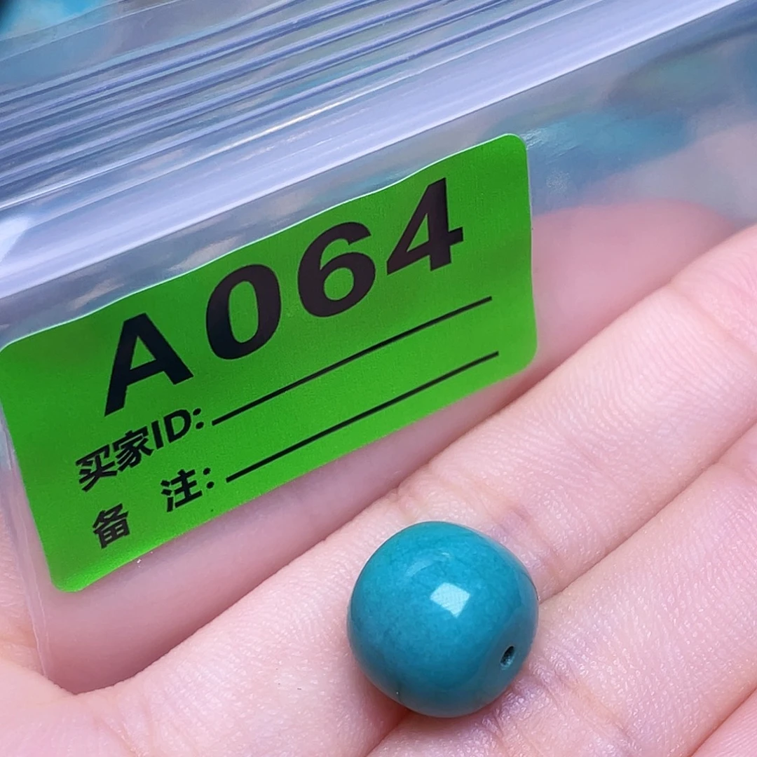 绿石头十堰特色手工古风配饰