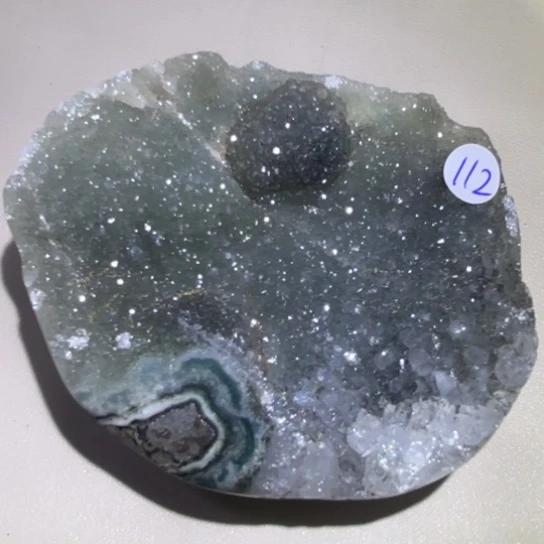 未镶嵌大型摆件（非配饰）水晶