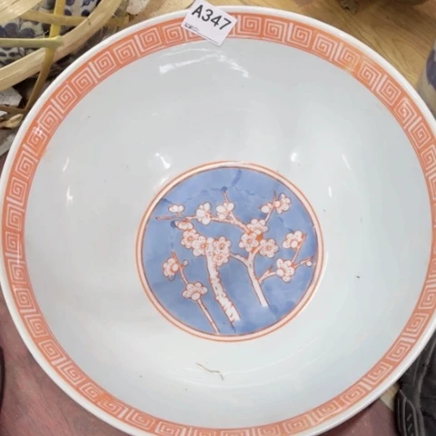 闲**致陶瓷制品瑕疵处理