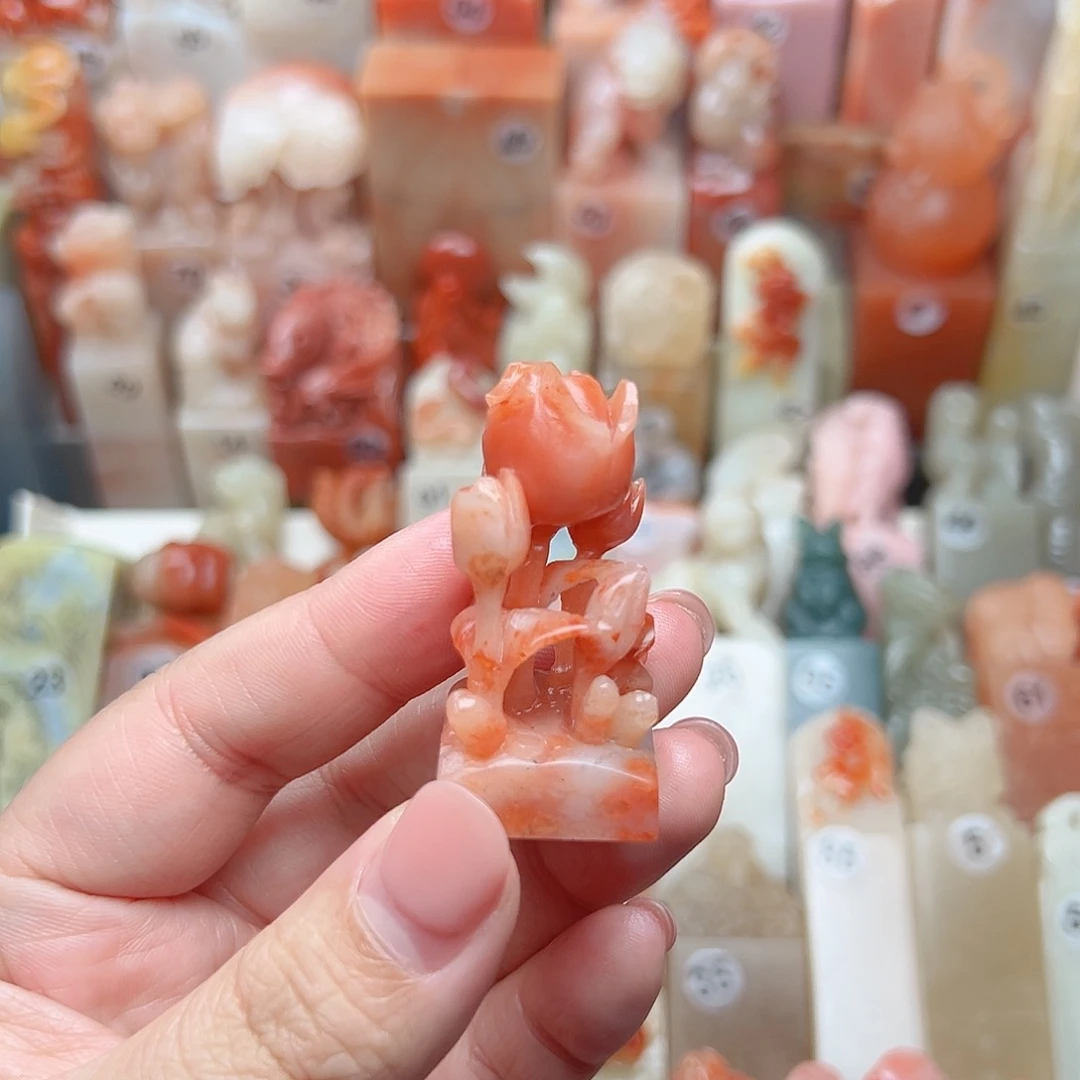 昌化石印石?****?寿山石等