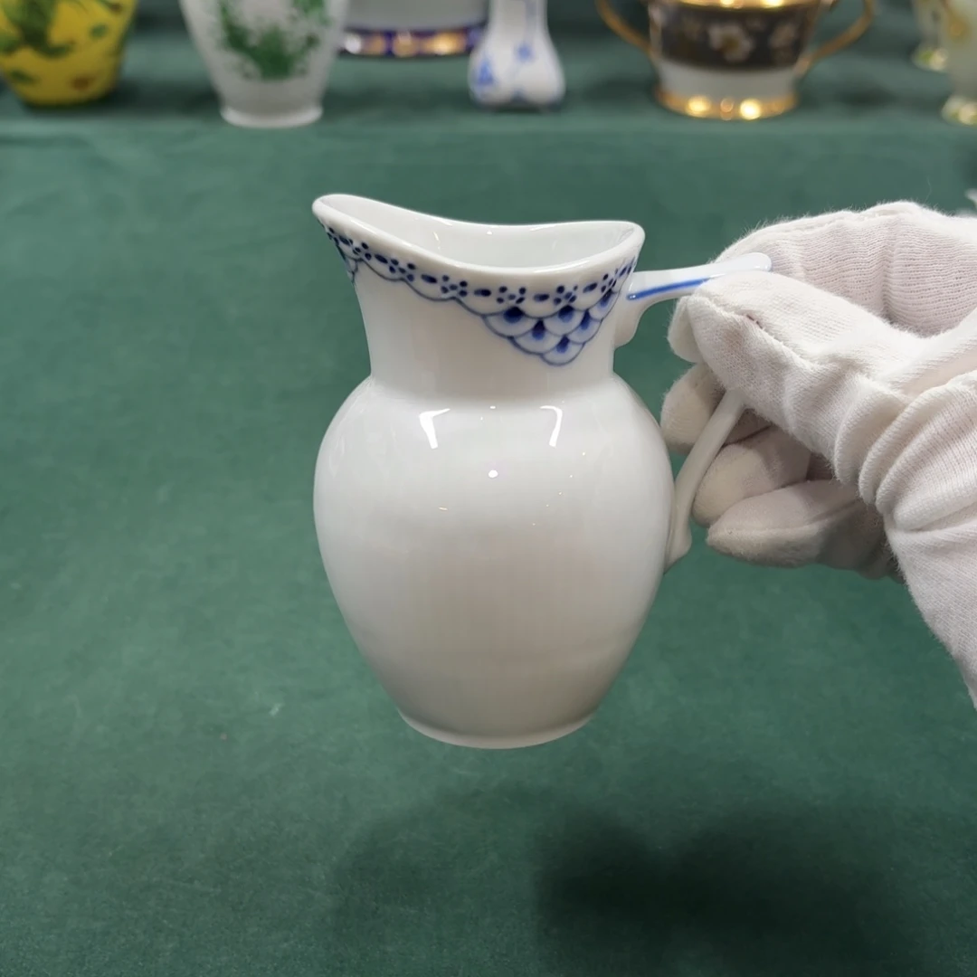 小***子云翼堂家瓷器真好看啊