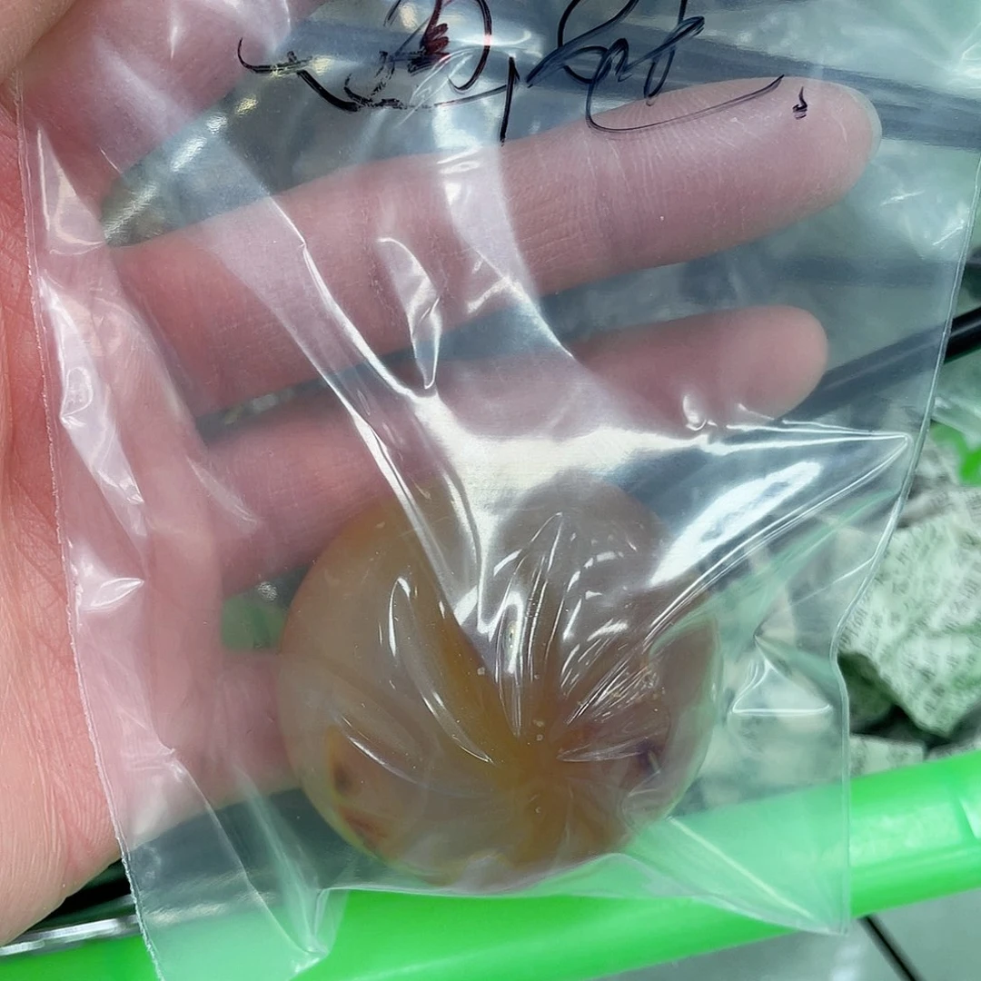 水晶珠宝半成品未镶嵌婳*