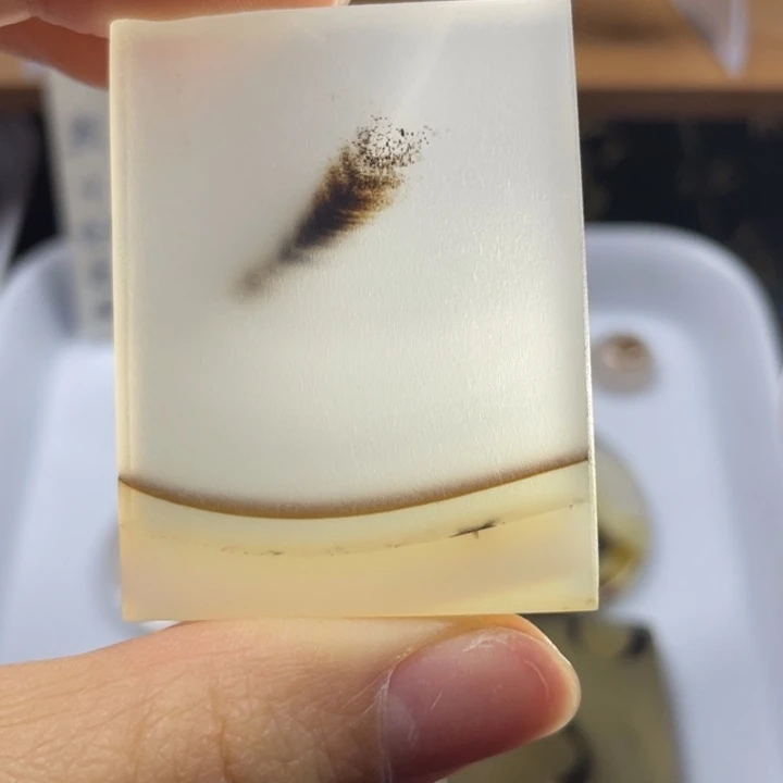 玛瑙/玉髓未镶嵌牌子