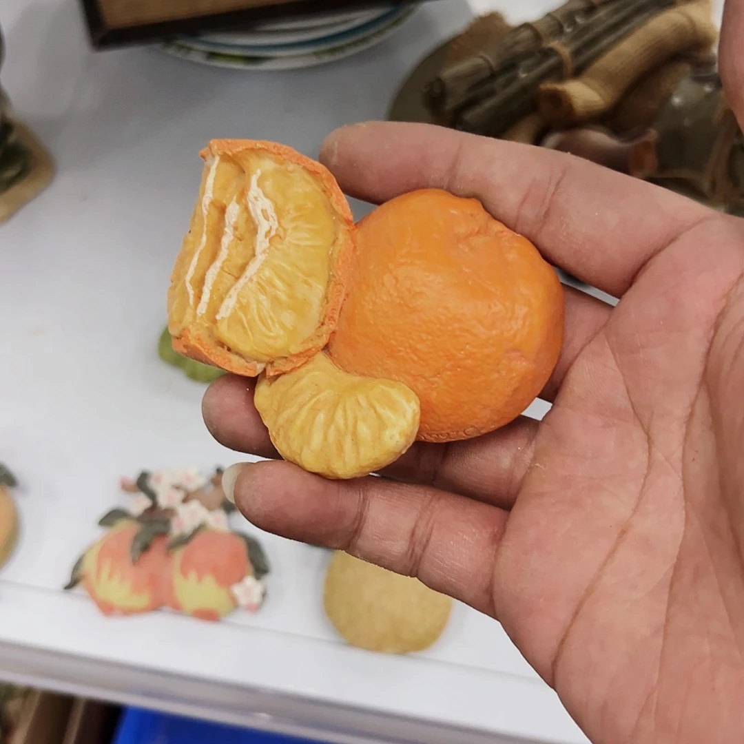 中古摆件默认微瑕1**3中古摆件默认微瑕