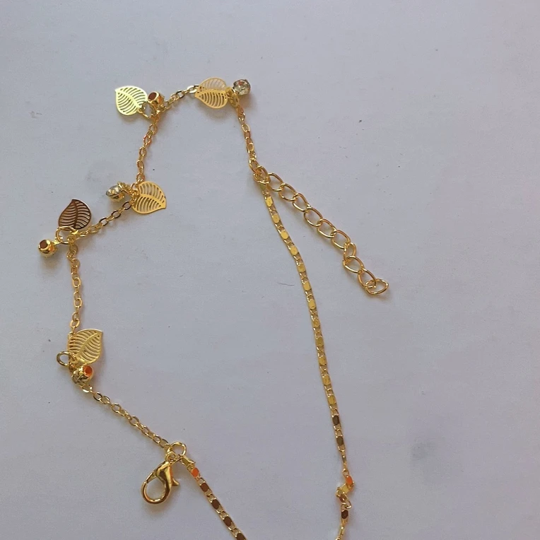 首饰展示架 25首饰百搭【矿手作】饰品，