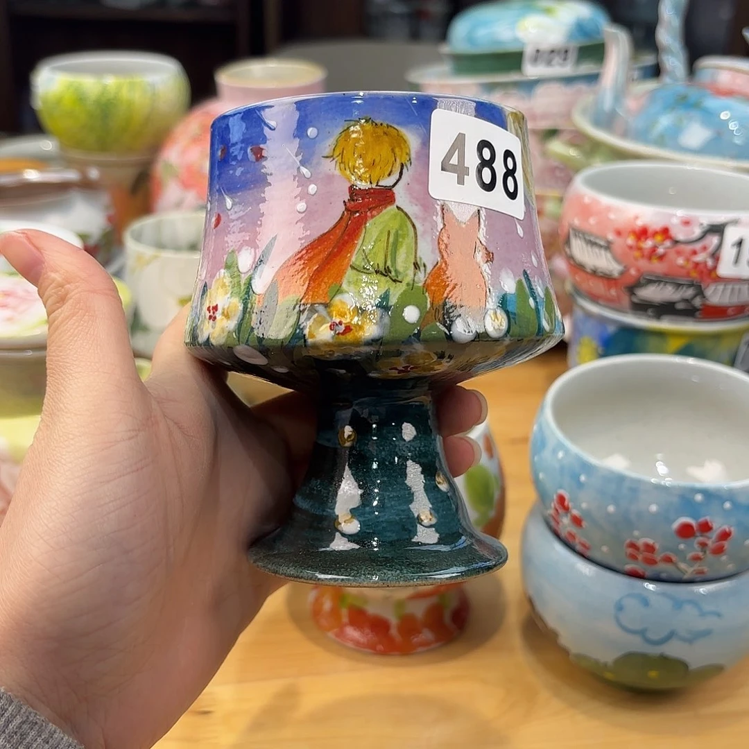 瓷片兔兔？！？！盖茨。