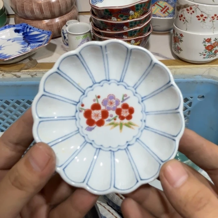 陶瓷推荐第二名20包邮