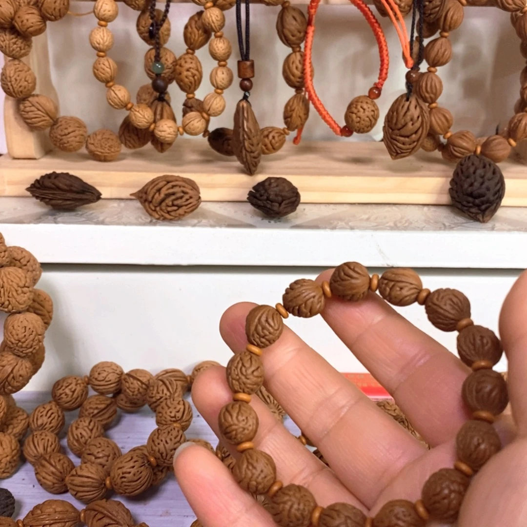 *****手串桃核11111111