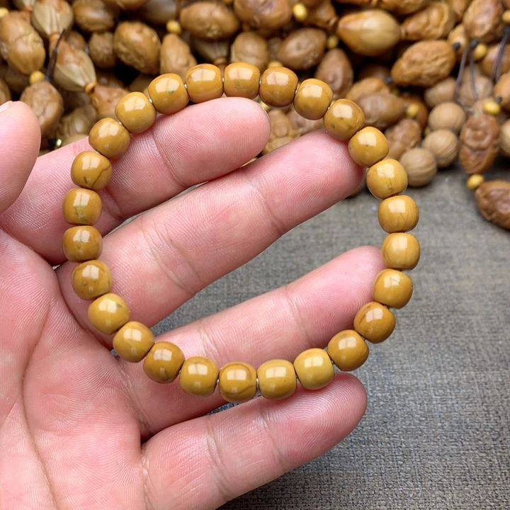 手串/手链橄榄核橄榄核手串/手链