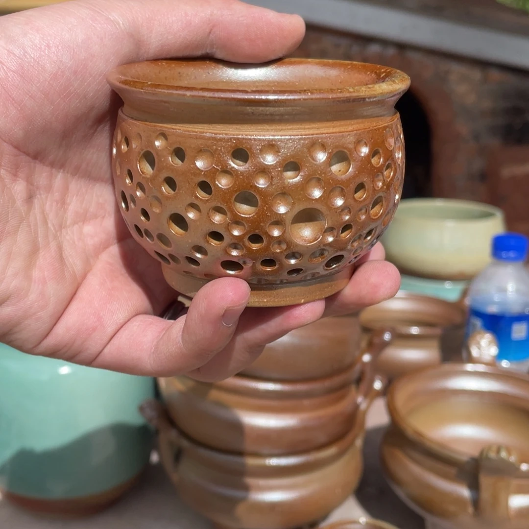 华宁陶匠主人杯子