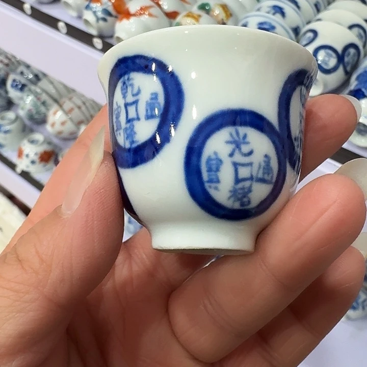 陶瓷艺术品收藏陶瓷
