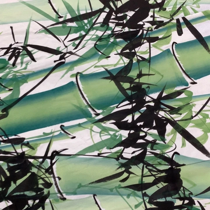 国画艺术作品欣赏