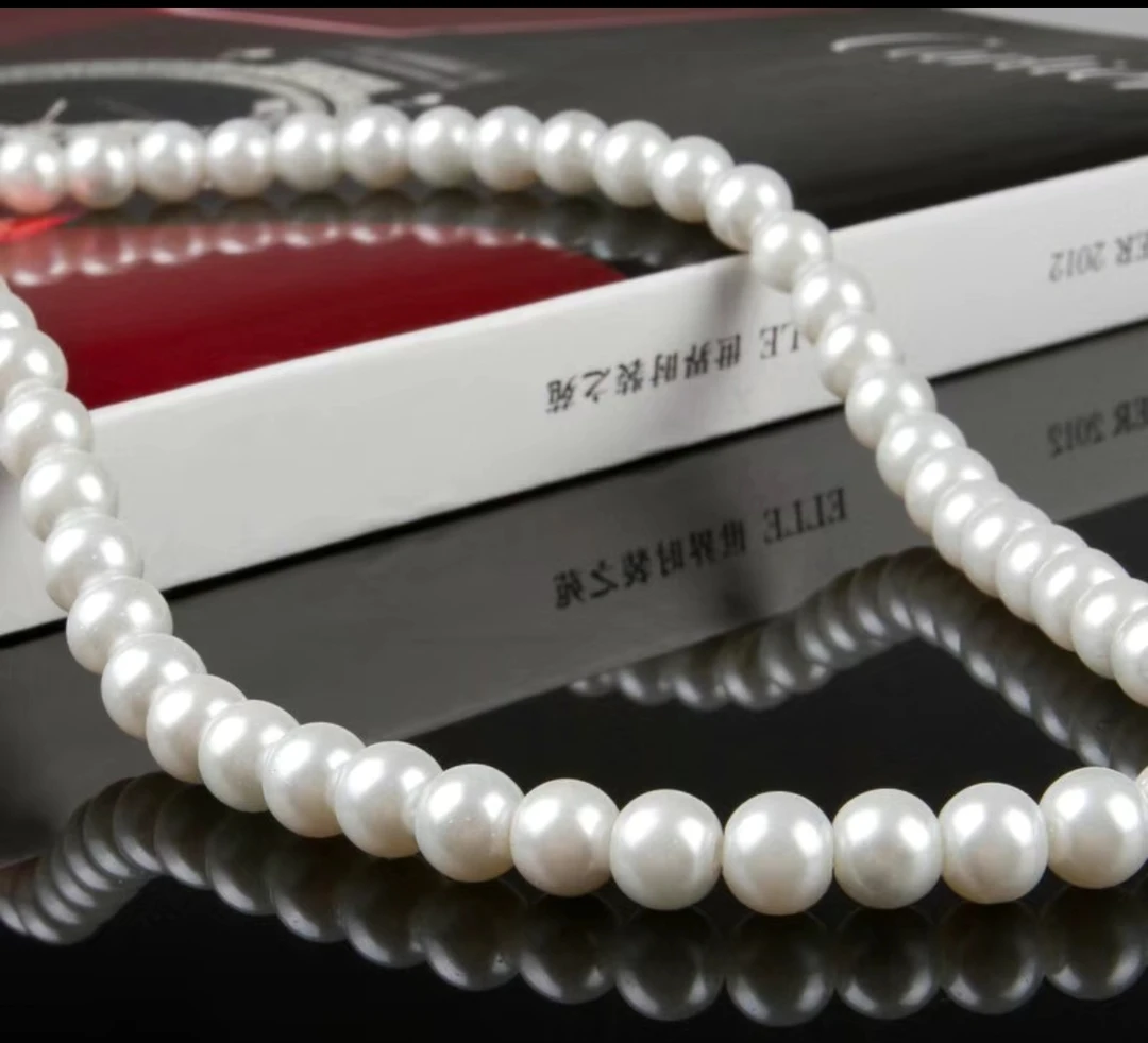 精品项链一件