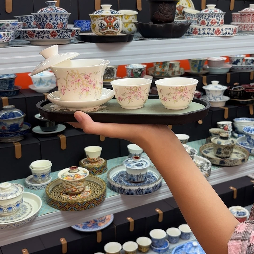 我们就像两面都很