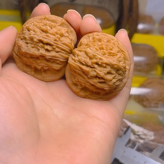 吊坠文玩核桃四座楼