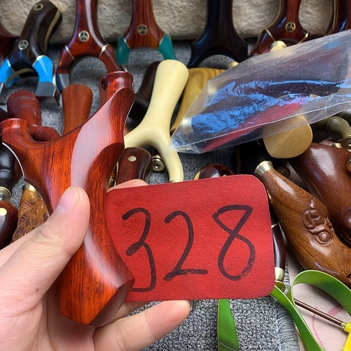 大果紫檀（缅甸花梨）328