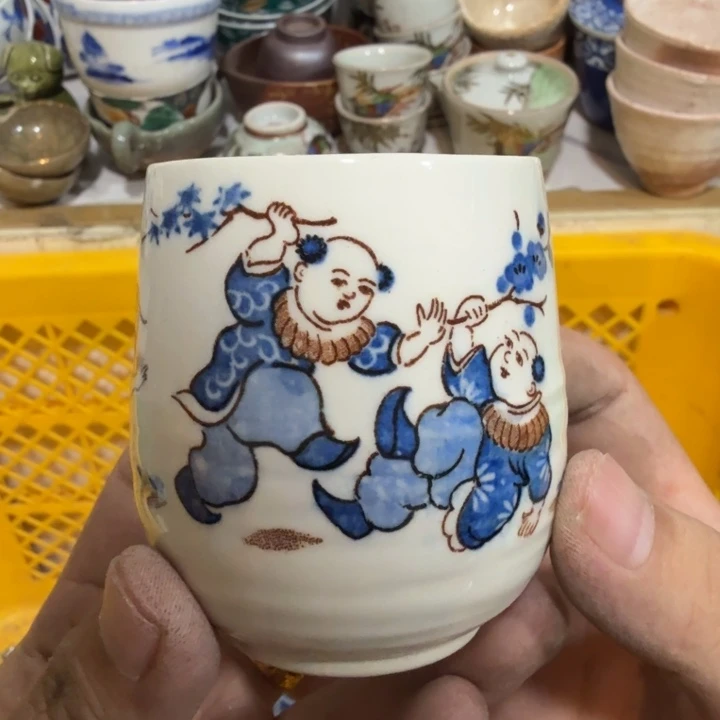 陶瓷推荐第二名20包邮