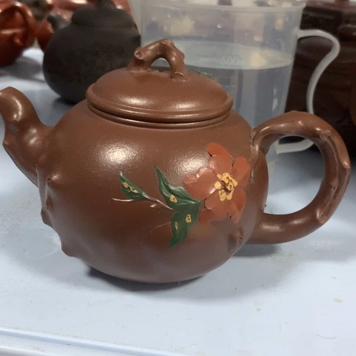 茶壶紫砂紫砂茶具紫砂