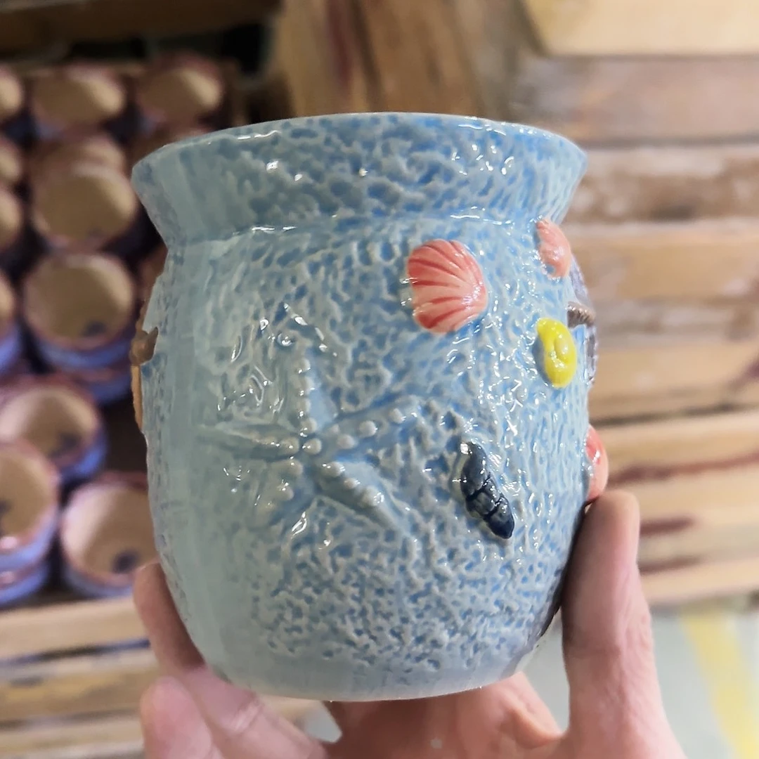 陶瓷福利局·自动合并订单·一个个买凑9元发·