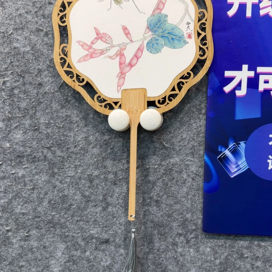 国画国画作品CXM老师