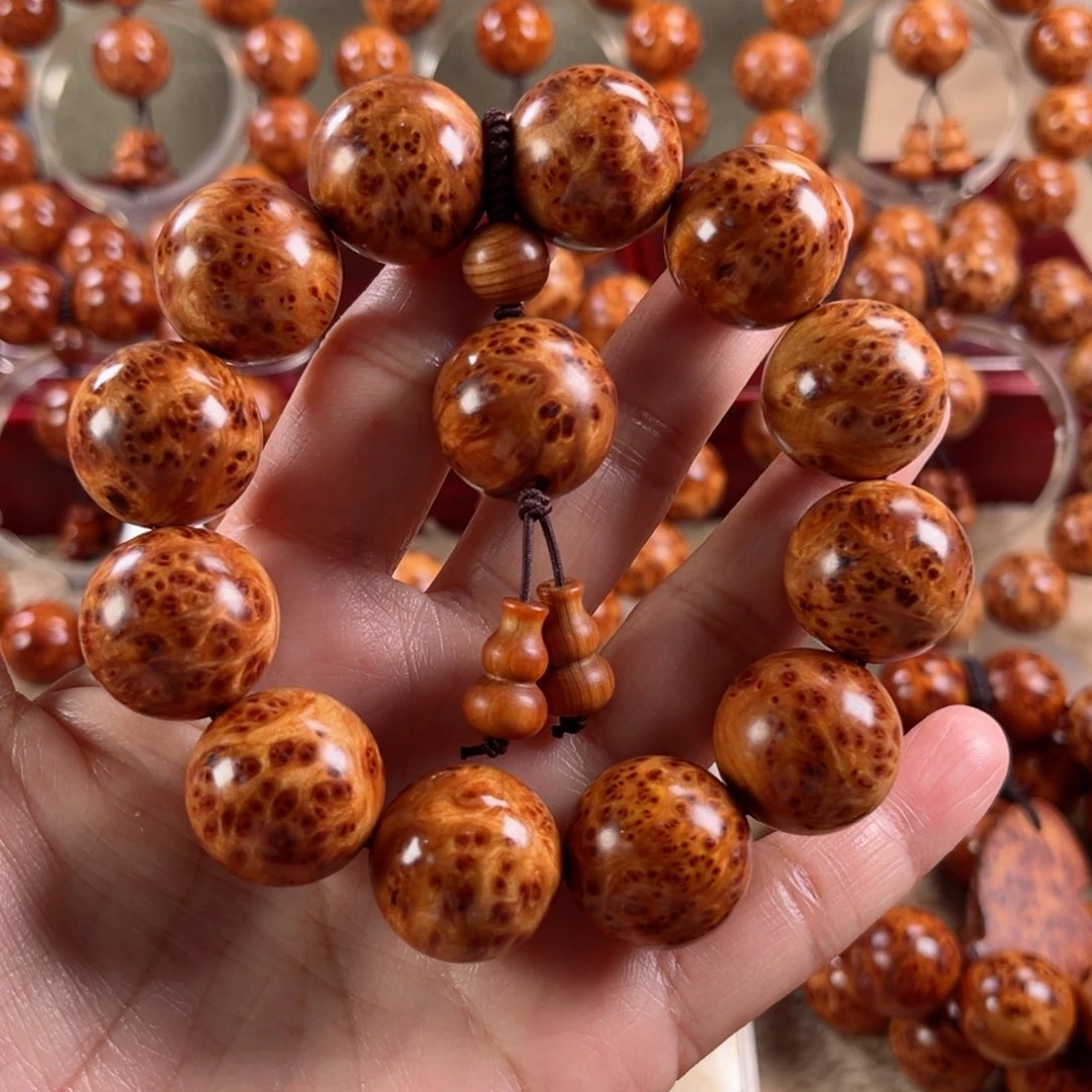 柏木（崖柏）手串/手链