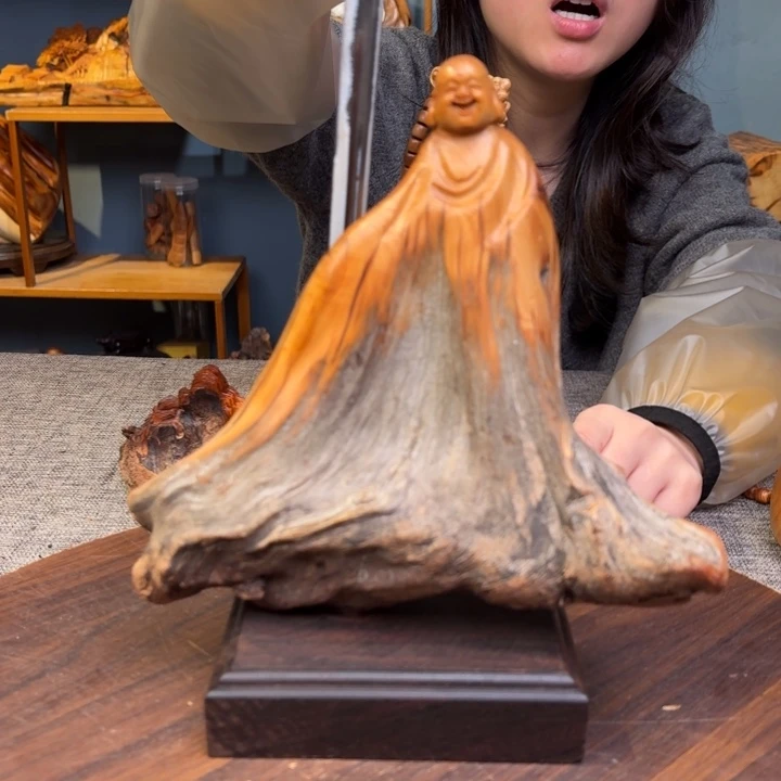 柏木（崖柏）关注一下