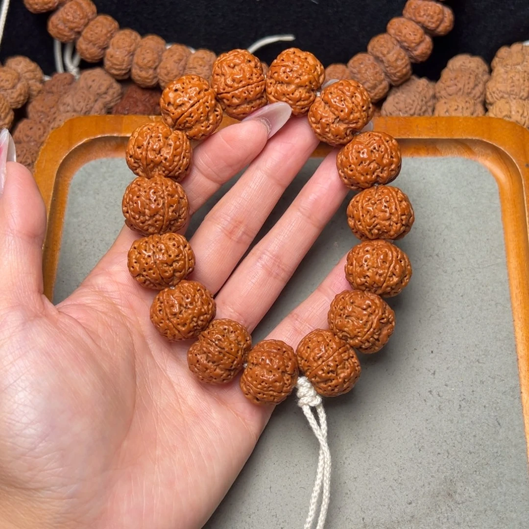 菩提11号金刚菩提满肉梅花23