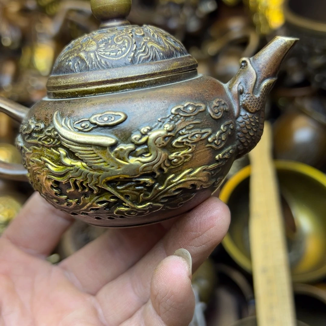精美文玩把玩装饰