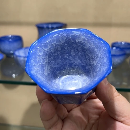 陶瓷茶具汝瓷茶具