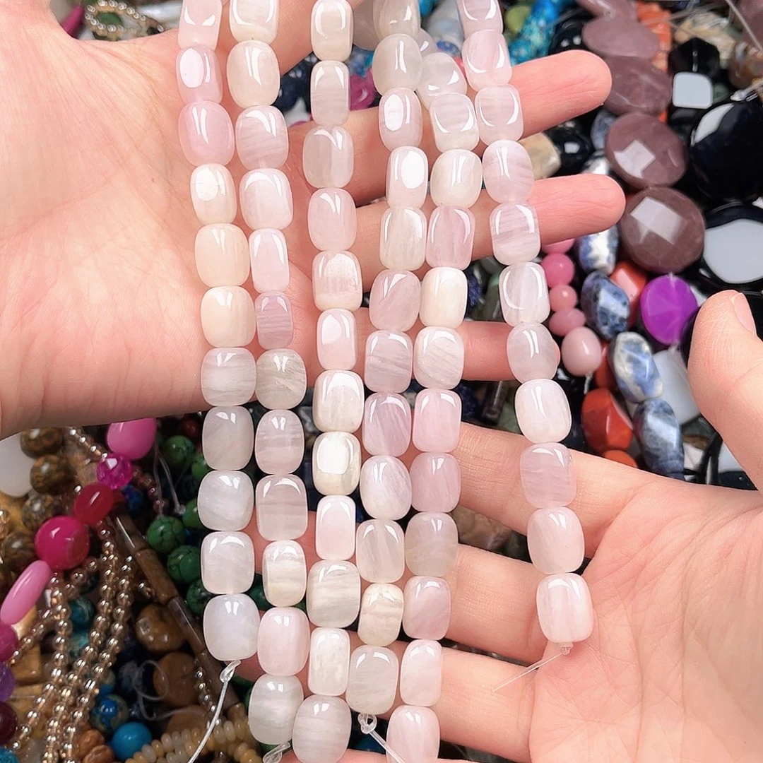 石英质玉未镶嵌手饰