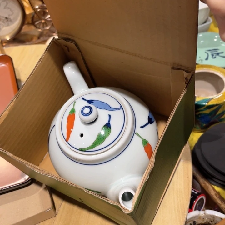 罗*颜工艺品工艺美术品