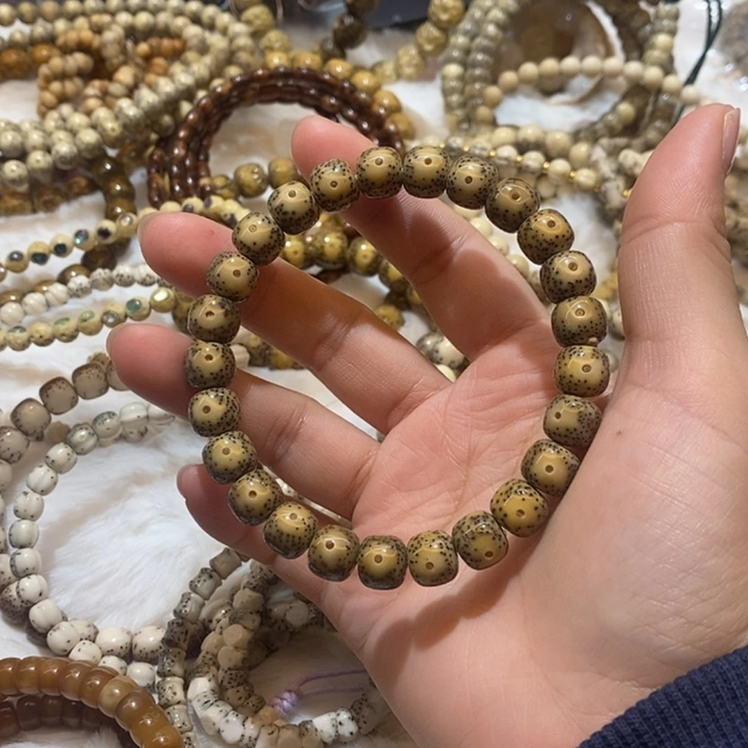 星月菩提吊坠海南