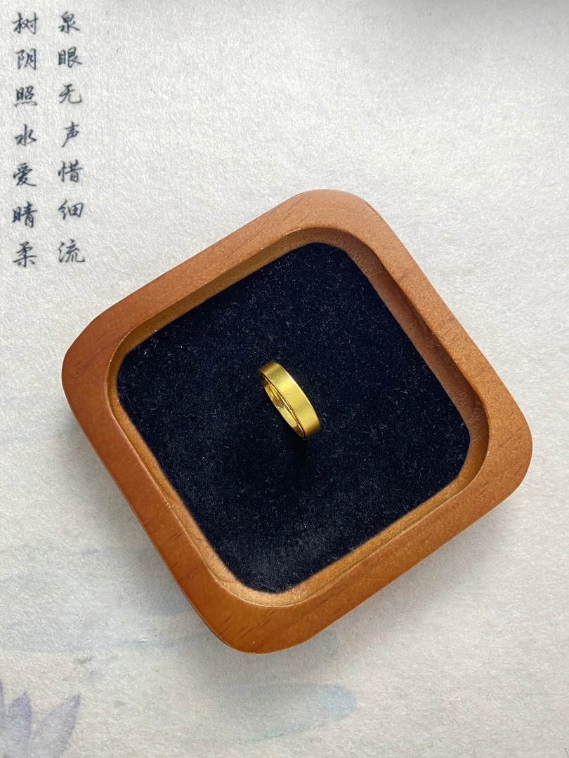 足银戒指 传承戒指  时尚饰品