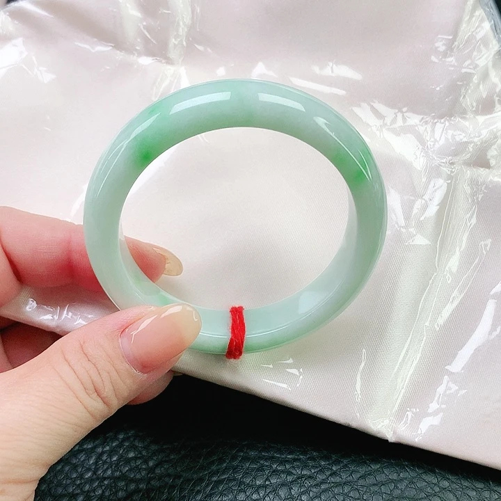 未镶嵌手镯翡翠翡翠278