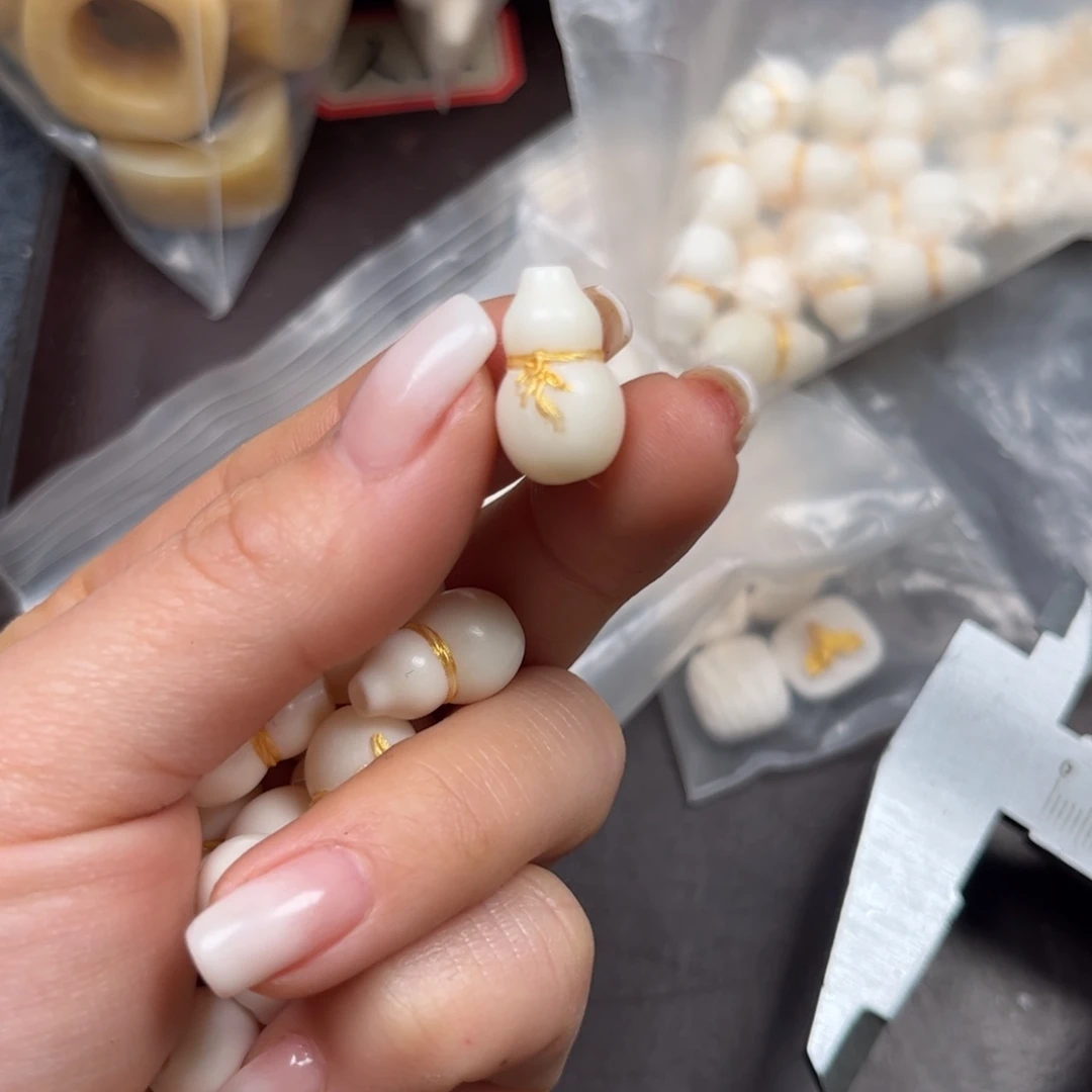 手串/手链驼骨编号61尺寸1.8