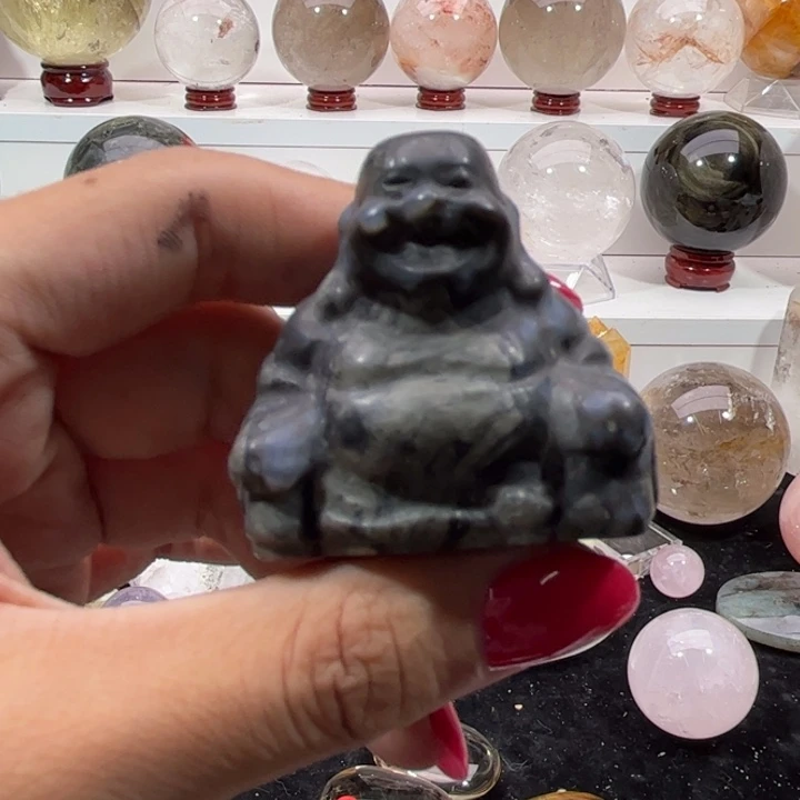 未镶嵌水晶大型摆件（非配饰）66