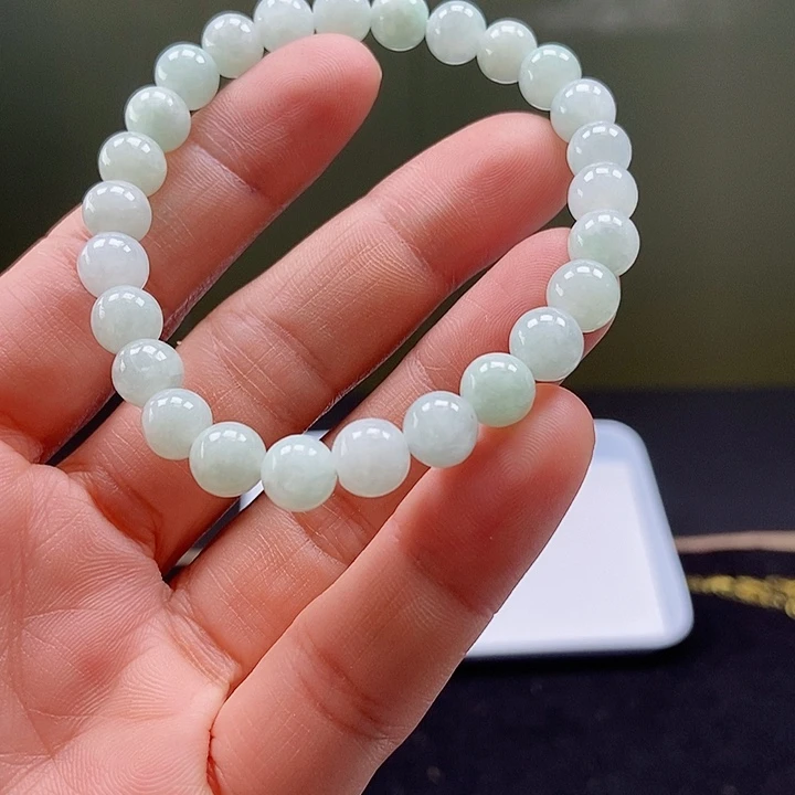 未镶嵌定制翡翠翡翠