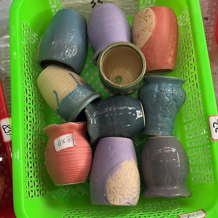 粗陶粗陶瑕疵瑕疵