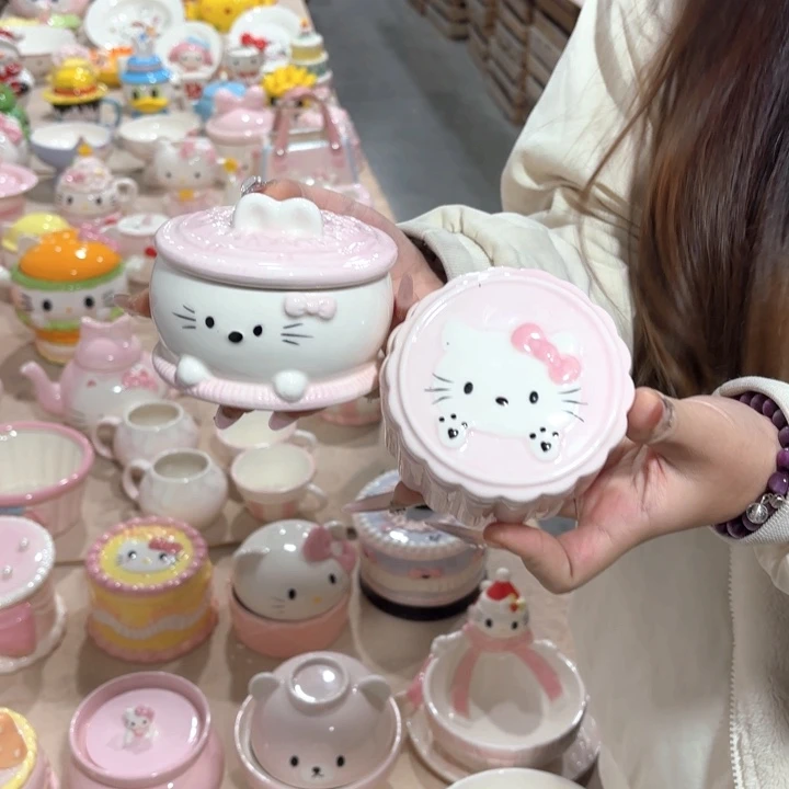 摆件陶陶瓷摆件欢迎光临