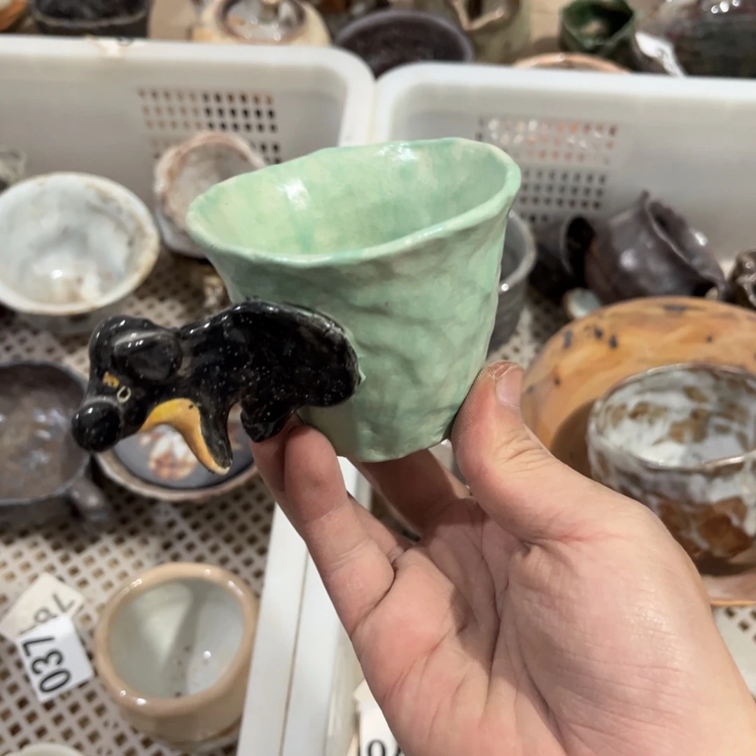 044 一家茶器直播分享