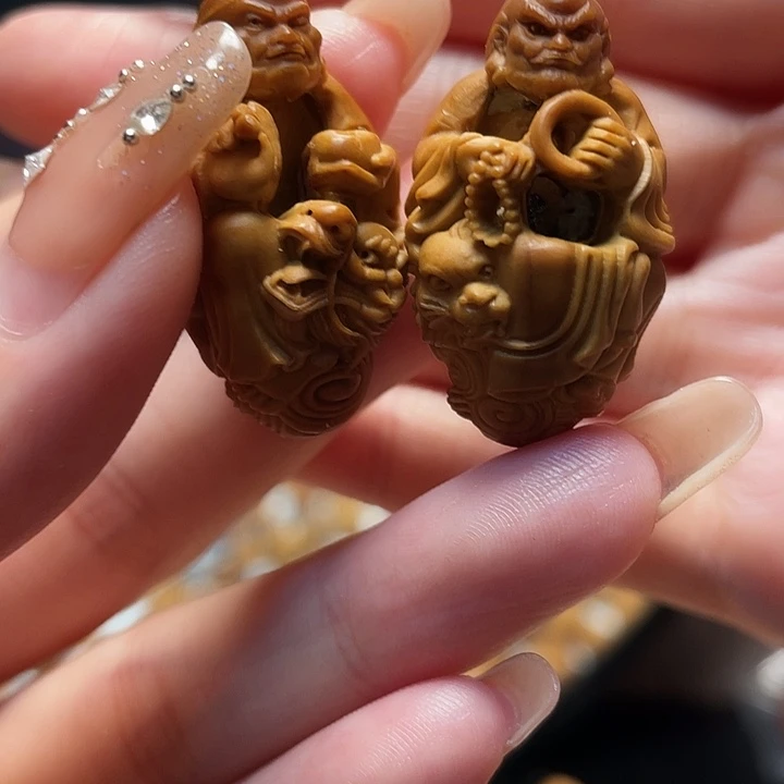 橄榄核手串/手链橄榄