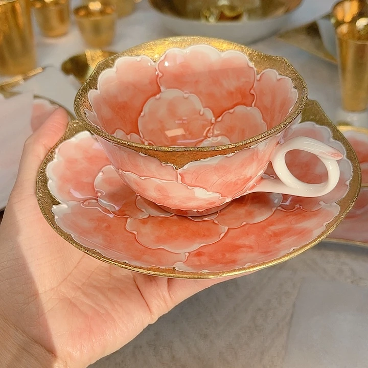 瓷片The first thing