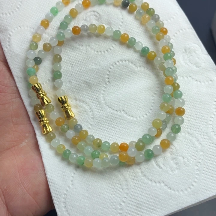 未镶嵌定制翡翠天然翡翠a货