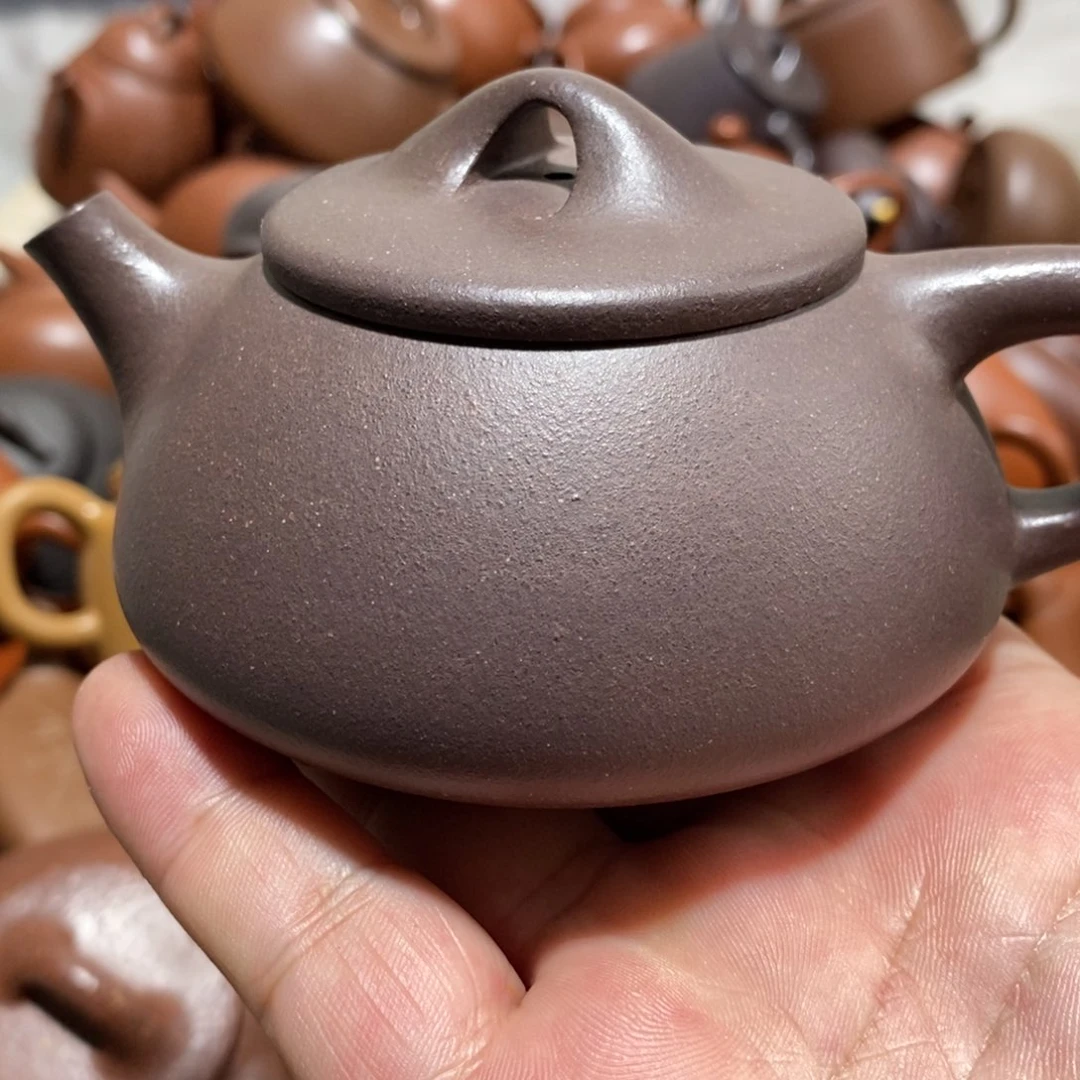 紫砂茶壶闪购商品紫砂壶