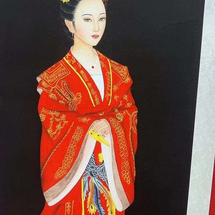 京一美术馆作品欣赏